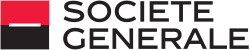 Logo SOCIÉTÉ GÉNÉRALE